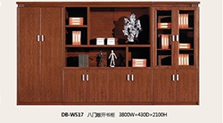 嘉興DB-517書柜