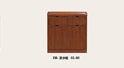 01-80茶水柜