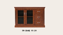 嘉興05-150型號茶水柜