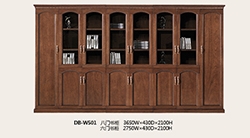 嘉興DB-W501書柜