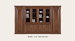 嘉興DB-W502書柜